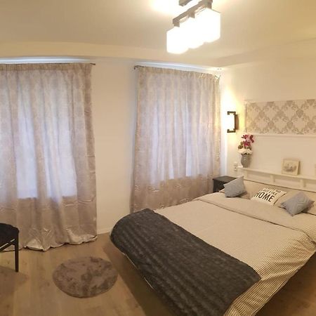 Casa Randunicii - Swallow House سيبيو المظهر الخارجي الصورة
